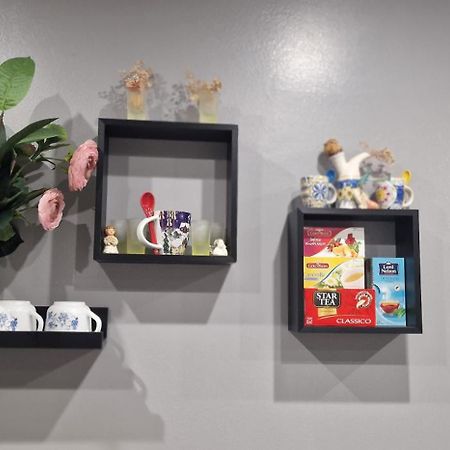 Welcome Home 카타니아 외부 사진